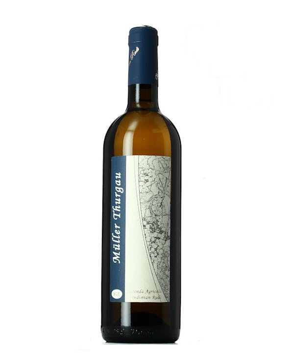 MULLER THURGAU